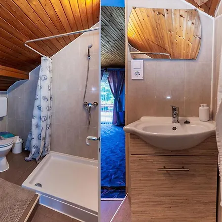 Gemenc Vendeghaz ゲストハウス