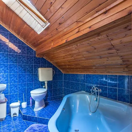 ゲストハウス Gemenc Vendeghaz Hercegszántó