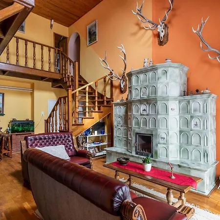 ゲストハウス Gemenc Vendeghaz Hercegszántó