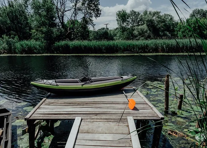 Gemenc Pensión Hercegszanto