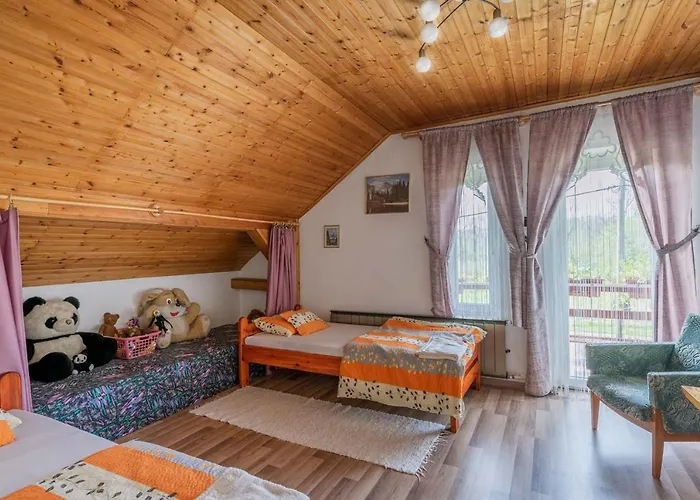 Gemenc Pensión Hercegszanto