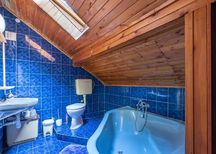 Pensión Gemenc Hercegszanto