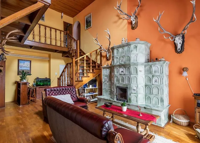 Pensión Gemenc Hercegszanto