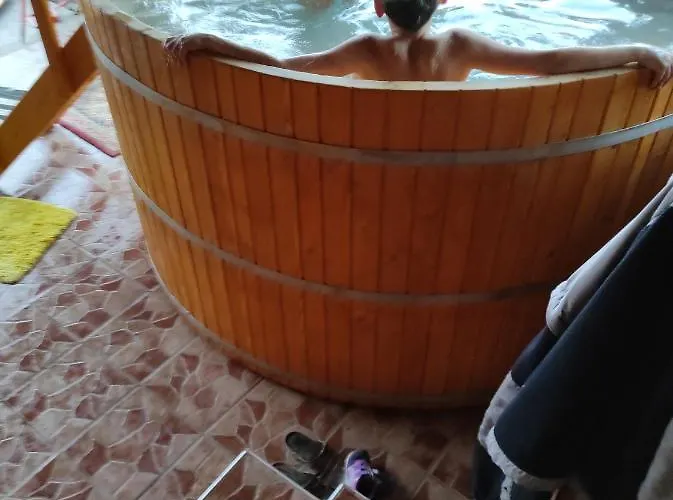 Pensión Gemenc Hercegszanto